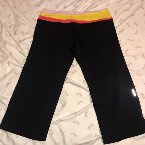 One Tooth leggings - Picture 3 of 3